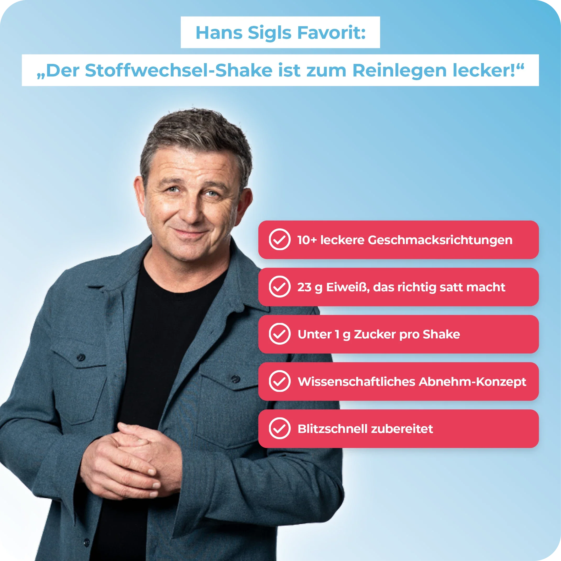 Testprodukt - 4 Wochen Starter-Set / VIP - Image 2