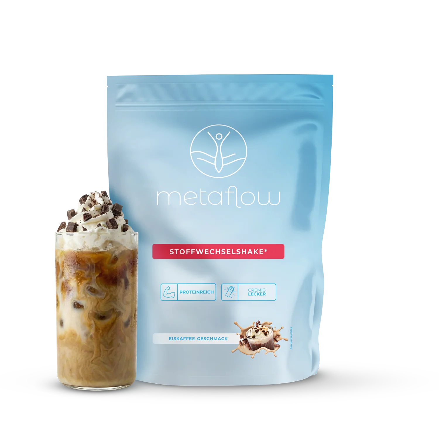 Der Original Stoffwechsel-Shake* - Image 15