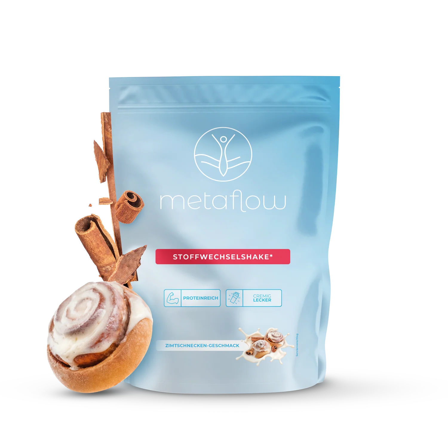 Der Original Stoffwechsel-Shake* - Image 19