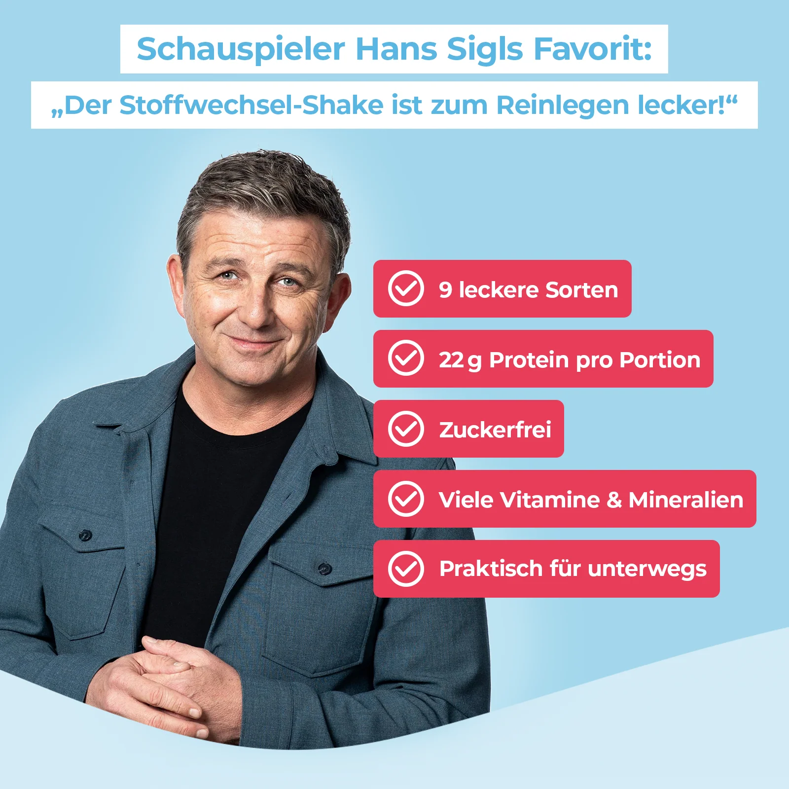 Probier-Set (9 Shakes) - Image 6