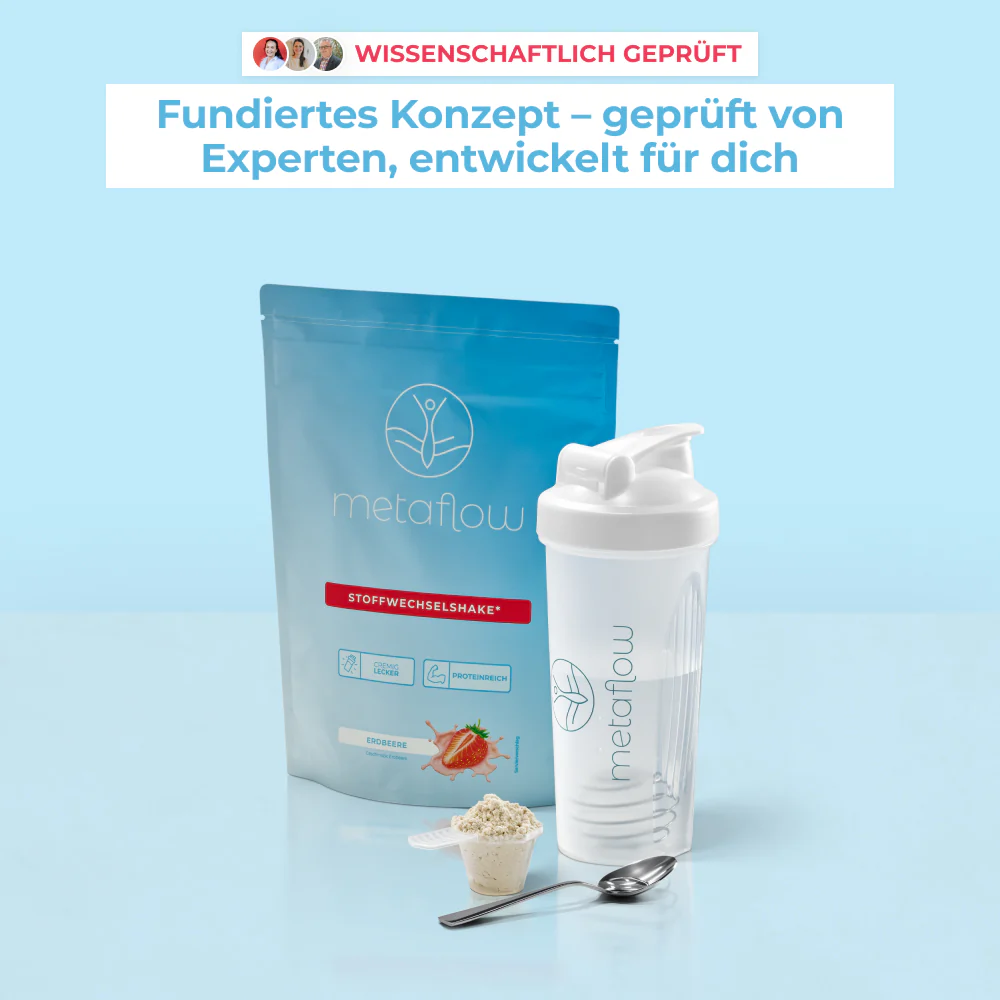 Abnehm-Shake² Starter-Set - Image 10