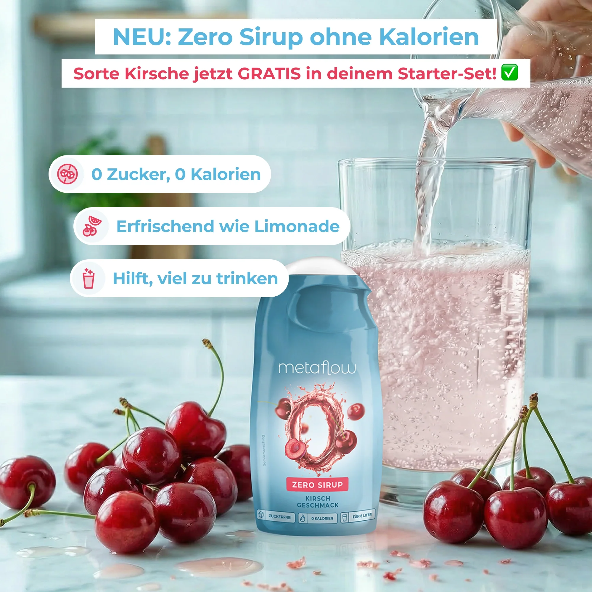 Abnehm-Shake² Starter-Set - Image 6