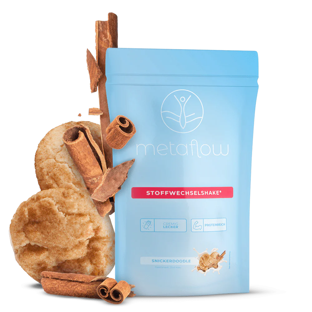 Testprodukt - Stoffwechsel-Shake* - Image 14