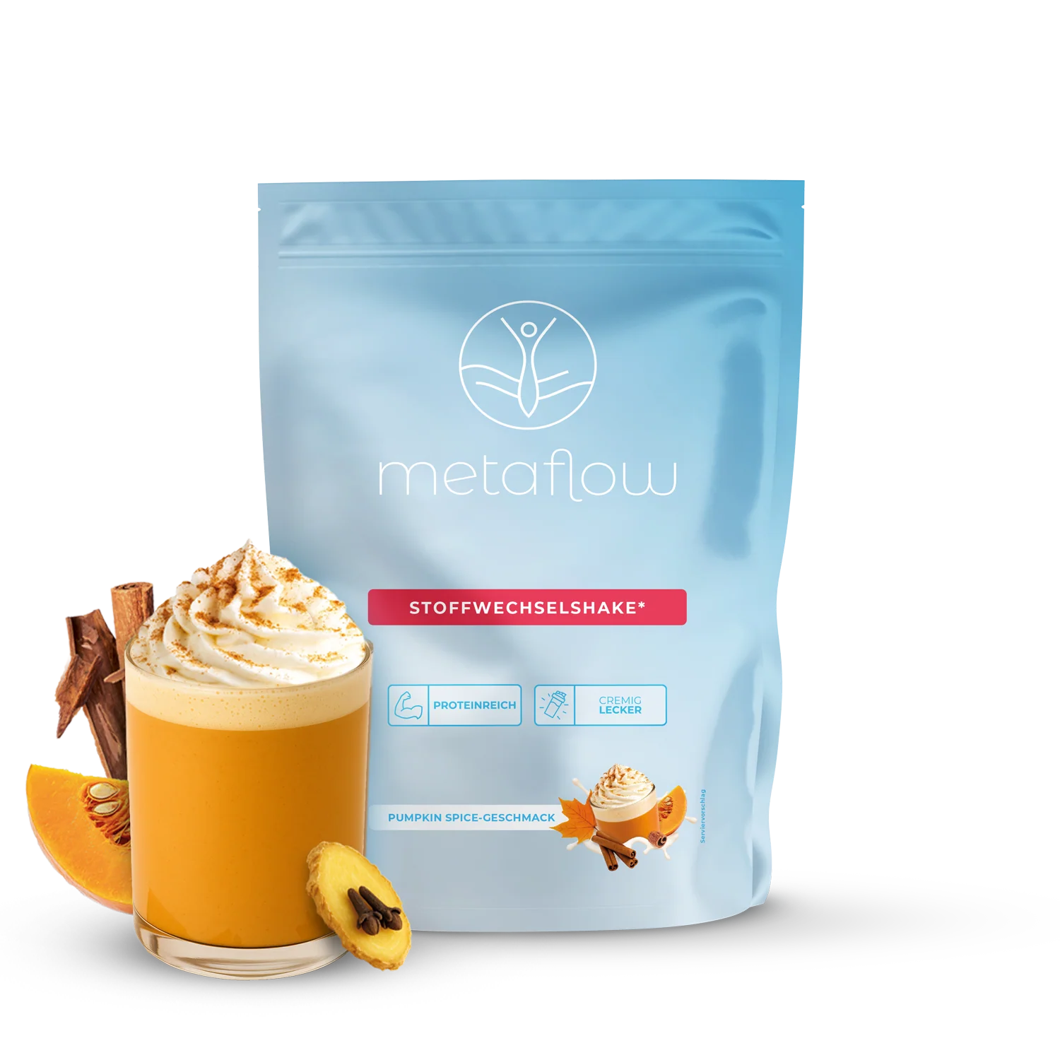 Testprodukt - Stoffwechsel-Shake* - Image 22