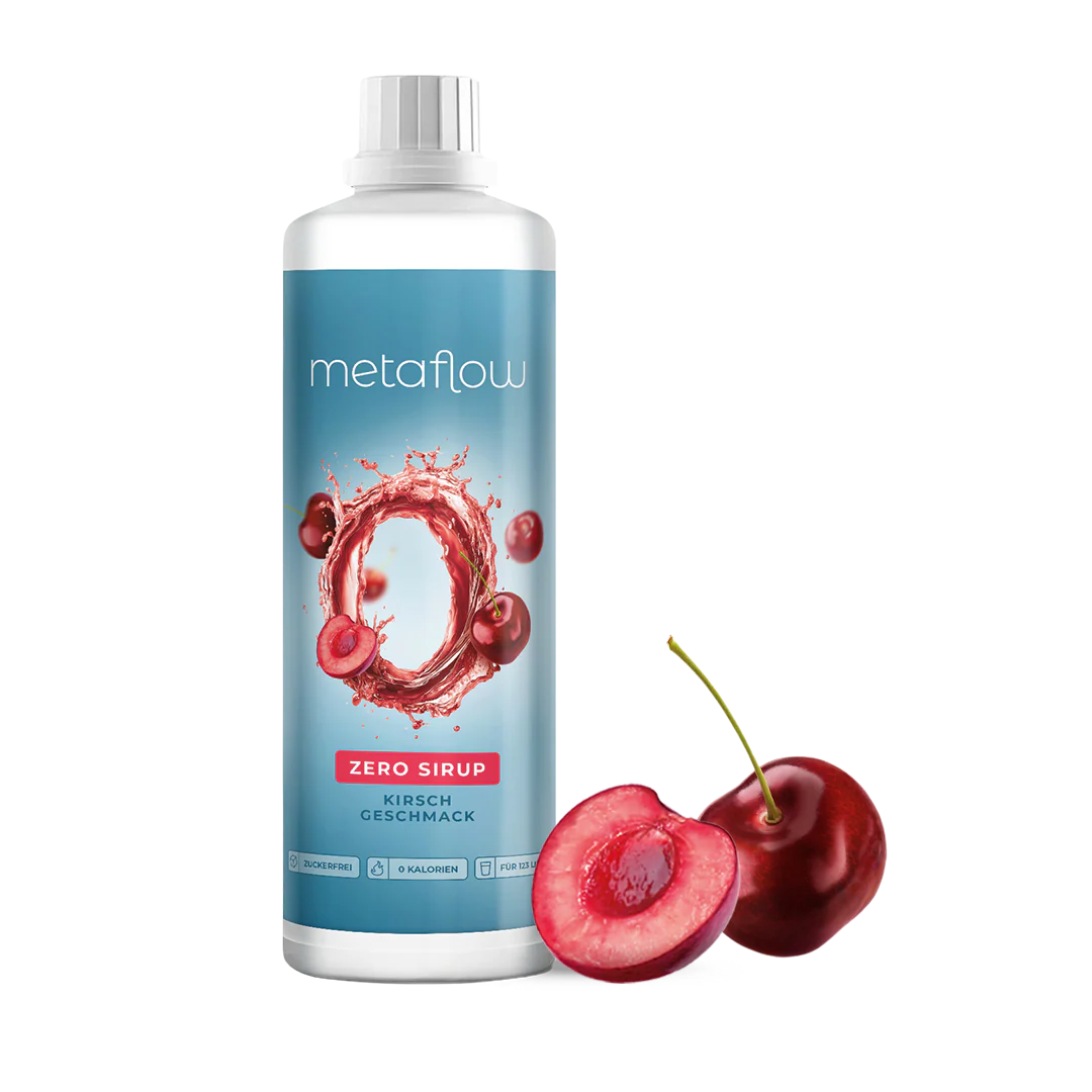 Zero Sirup - Image 10