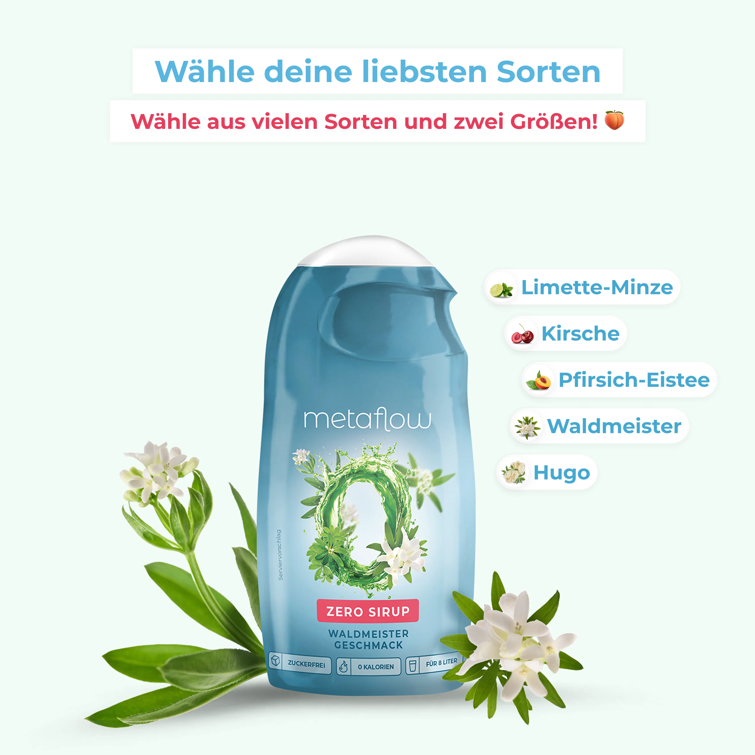 Zero Sirup - Image 5