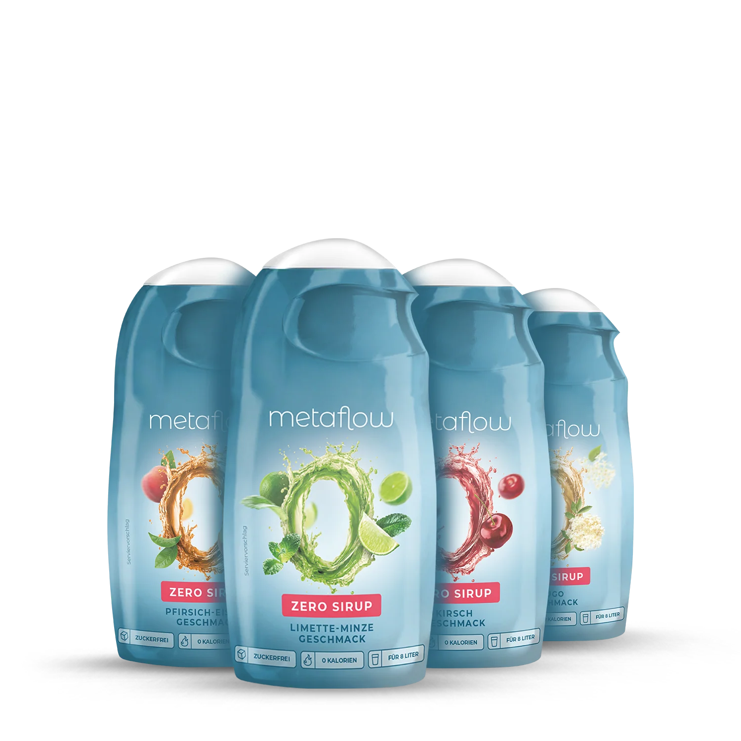 Zero Sirup Spar-Sets - Image 7