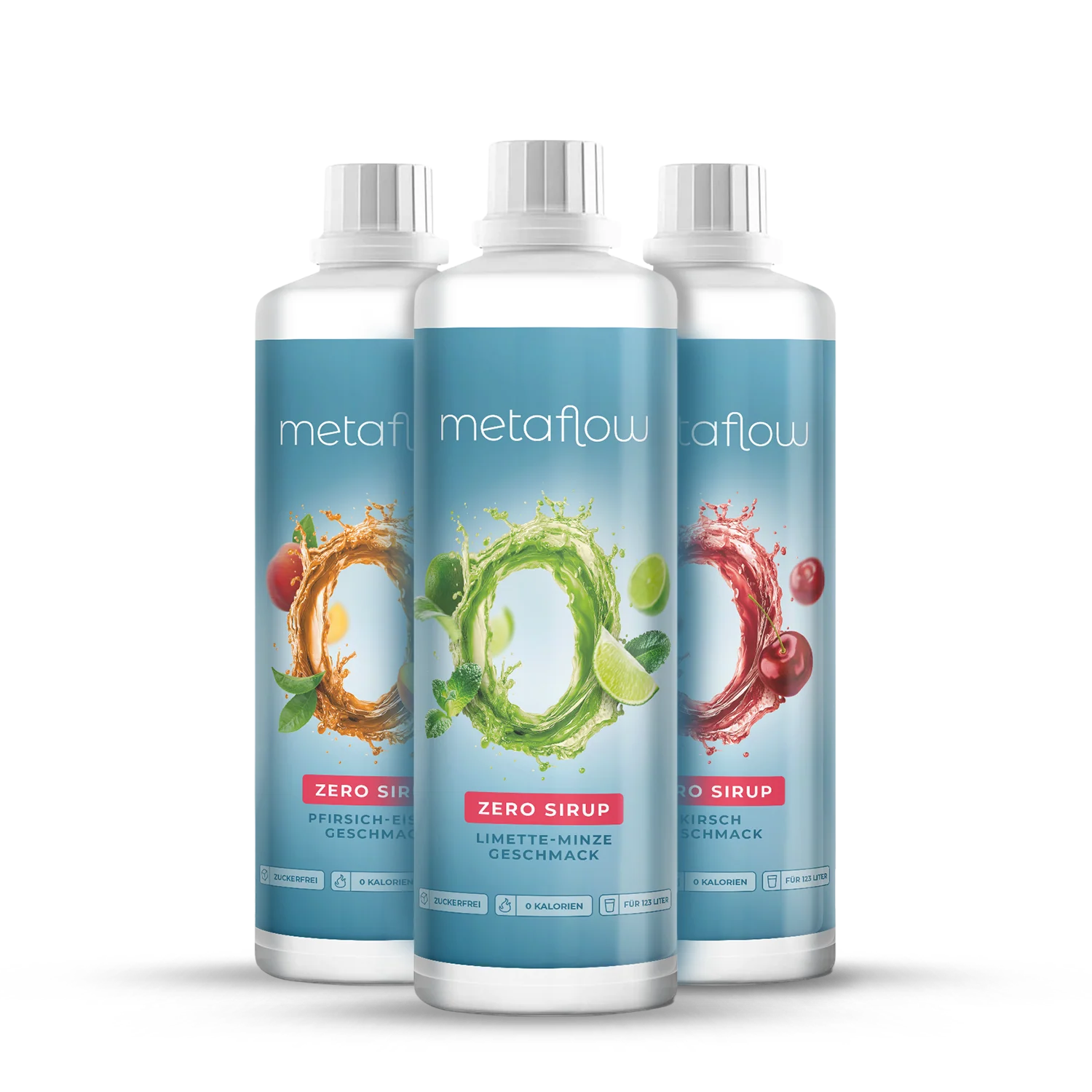 Testprodukt - Zero Sirup Spar-Sets (Sirup Bundle) - Image 8